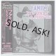 IT'S ONLY A MOVIE (USED JAPAN MINI LP CD) FAMILY 