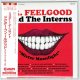 DR. FEELGOOD AND THE INTERNS / MR. MOONLIGHT (Brand New Japan mini LP CD) * B/O *