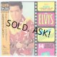BLUE HAWAII (USED JAPAN MINI LP CD) ELVIS PRESLEY 