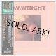 O.V. WRIGHT / WE ARE STILL TOGETHER (Used Japan Mini LP CD)