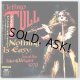 NOTHING IS EASY - LIVE AT THE ISLE OF WIGHT 1970 (USED JAPAN MINI LP CD) JETHRO TULL 