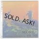 MUSIC FROM THE FILM MORE (USED JAPAN MINI LP CD) PINK FLOYD 