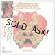 FESTIVAL (USED JAPAN MINI LP CD) SANTANA 