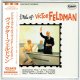 VICTOR FELDMAN / THE ARRIVAL OF VICTOR FELDMAN (Brand New Japan mini LP CD) * B/O *