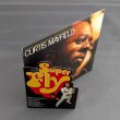 Photo3: SUPER FLY (USED JAPAN MINI LP SHM-CD) CURTIS MAYFIELD  (3)