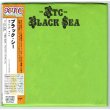 Photo1: XTC / BLACK SEA (Used Japan Mini LP CD) (1)