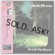 OUT OF THE STORM (USED JAPAN MINI LP CD) JACK BRUCE 