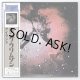 KING CRIMSON / ISLANDS (Used Japan Mini LP CD)