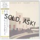 THE SURVIVORS' SUITE (USED JAPAN MINI LP CD) KEITH JARRETT 