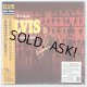 FROM ELVIS IN MEMPHIS (USED JAPAN MINI LP CD) ELVIS PRESLEY 