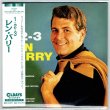 Photo1: LEN BARRY / 1-2-3 (Brand New Japan Mini LP CD) * B/O * (1)