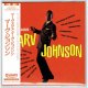 MARV JOHNSON / MARVELOUS MARV JOHNSON (Brand New Japan mini LP CD)