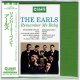 THE EARLS / REMEMBER ME BABY (Brand New Japan mini LP CD)