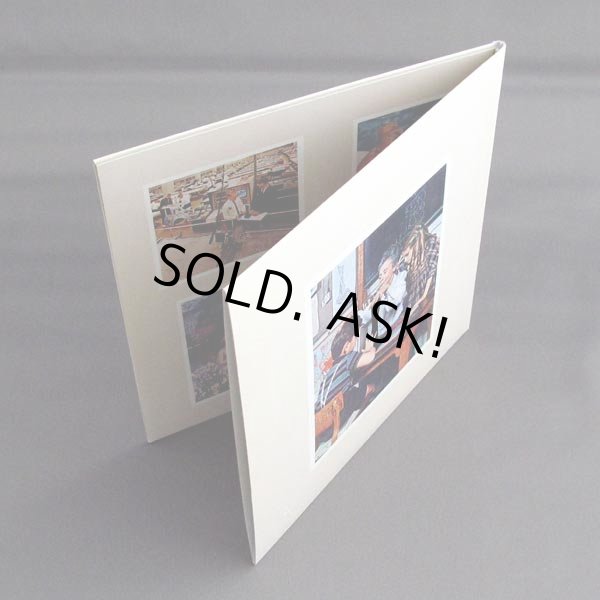 Photo3: LED ZEPPELIN / PRESENCE (Used Japan Mini LP SHM-CD) (3)