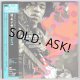 ROCKIN' THE U.S.A. Part.1 (USED JAPAN MINI LP CD) JIMI HENDRIX 