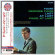 Photo1: GEORGIE FAME / FAME AT LAST (Used Japan mini LP CD) (1)