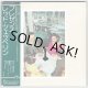 LED ZEPPELIN / PRESENCE (Used Japan Mini LP SHM-CD)