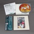 Photo2: LED ZEPPELIN / PRESENCE (Used Japan Mini LP SHM-CD) (2)