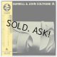 KENNY BURRELL & JOHN COLTRANE (USED JAPAN MINI LP CD) KENNY BURRELL & JOHN COLTRANE 