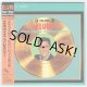 ELVIS' GOLDEN RECORDS VOLUME 3 (USED JAPAN MINI LP CD) ELVIS PRESLEY 
