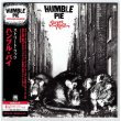 Photo1: HUMBLE PIE / STREET RATS - US VERSION (Used Japan mini LP CD) (1)