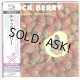 ONE DOZEN BERRYS (USED JAPAN MINI LP SHM-CD) CHUCK BERRY 