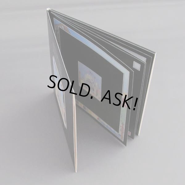 Photo3: THE SONG REMAINS THE SAME (USED JAPAN MINI LP SHM-CD) LED ZEPPELIN  (3)