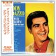 TEDDY RANDAZZO / THE WAY OF A CLOWN (Brand New Japan mini LP CD) * B/O *