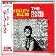 Photo1: SHIRLEY ELLIS / THE NAME GAME (Brand New Japan mini LP CD) * B/O * (1)