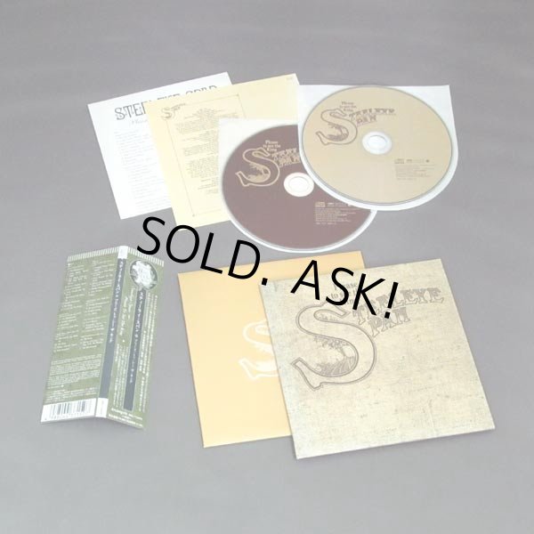 Photo2: PLEASE TO SEE THE KING (USED JAPAN MINI LP CD) STEELEYE SPAN  (2)
