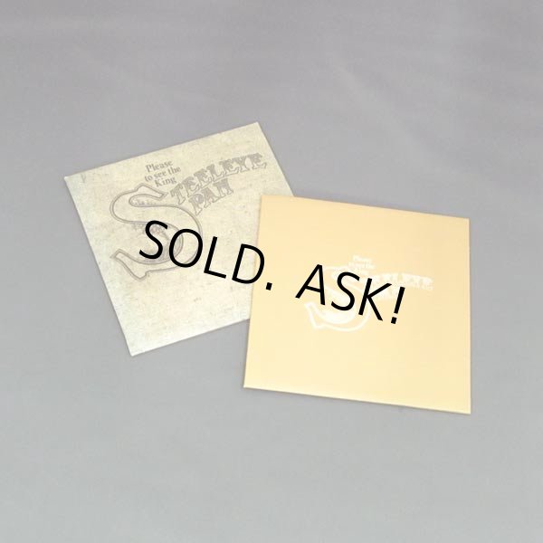 Photo3: PLEASE TO SEE THE KING (USED JAPAN MINI LP CD) STEELEYE SPAN  (3)