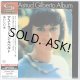 THE ASTRUD GILBERTO ALBUM (USED JAPAN MINI LP SHM-CD) ASTRUD GILBERTO with ANTONIO CARLOS JOBIM 