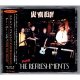 THE REFRESHMENTS / ARE YOU READY (Used Japan Jewel Case CD)