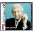 Photo1: NICK LOWE / THE CONVINCER (Used Japan Jewel Case CD) (1)