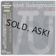 THE VELVET UNDERGROUND / ANOTHER VIEW (Used Japan mini LP CD)