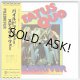 PILEDRIVER (USED JAPAN MINI LP SHM-CD) STATUS QUO 
