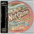 Photo1: SMALL FACES / OGDENS' NUT GONE FLAKE (Used Japan mini LP CD) (1)