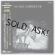 THE VELVET UNDERGROUND / VELVET UNDERGROUND III (Used Japan Mini LP CD)