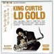KING CURTIS / OLD GOLD (Brand New Japan Mini LP CD) * B/O *