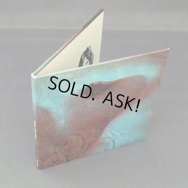 Photo4: PINK FLOYD / MEDDLE (Used Japan Mini LP CD + Promo OBI) (4)