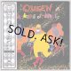 A KIND OF MAGIC (USED JAPAN MINI LP CD) QUEEN 