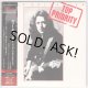 RORY GALLAGHER / TOP PRIORITY (Used Japan Mini LP CD)