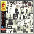 Photo2: THE ROLLING STONES / EXILE ON MAIN ST (Used Japan Mini LP CD + Promo OBI) (2)