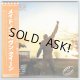 QUEEN / MADE IN HEAVEN - Version 1 - Replica OBI (Used Japan Mini LP CD)