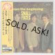 SMALL FACES / FROM THE BEGINNING (Used Japan Mini LP CD)