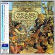 Photo1: THE GRAND WAZOO (USED JAPAN MINI LP CD) FRANK ZAPPA  (1)