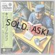 THE NIGHTWATCH - First Press w/ Sampler Vol.2 (USED JAPAN MINI LP CD) KING CRIMSON 