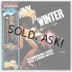 JOHNNY WINTER / CAPTURED LIVE! (Used Japan Mini LP CD)