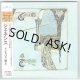 GENESIS / TRESPASS (Used Japan Mini LP CD)