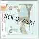 GENESIS / TRESPASS (Used Japan Mini LP CD)